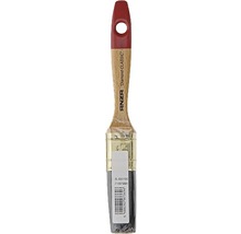 Anza Diamond Classic platte kwast