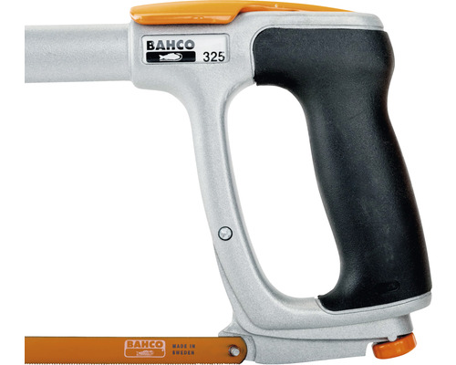 Bahco metaalzaagbeugel met ergonomische handgreep