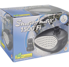 UBBINK Smartmax filterpomp 1500FI