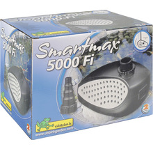 UBBINK Smartmax filterpomp 5000FI