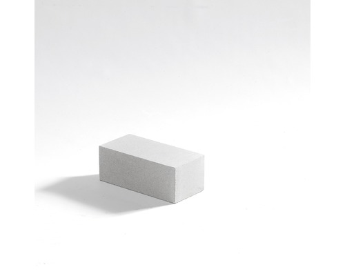KST Kalkzandsteen maasformaat 214x102x82 mm Gasbetonsteen