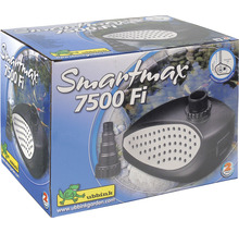 UBBINK Smartmax filterpomp 7500FI