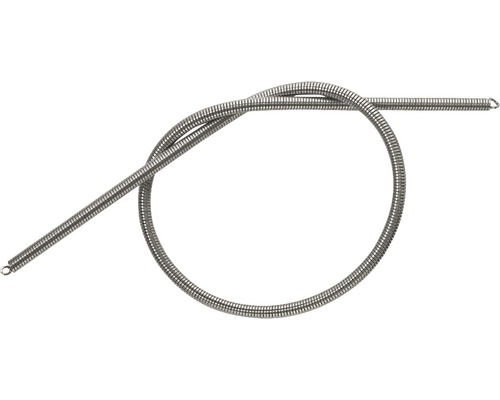 Flexibele doucheslang van metaal
