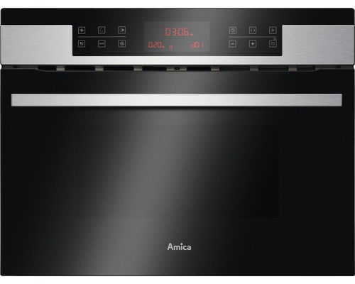 Amica oven met digitaal display