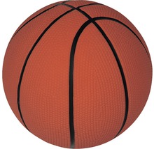 KARLIE Hondenspeelgoed basketbal Ø 13 cm-thumb-0