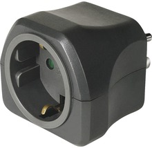 Stopcontact adapter