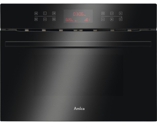 Amica inbouwoven met digitaal display