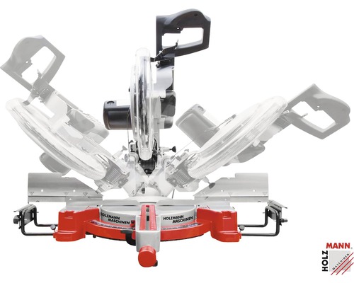 Afkort- en verstekzaag