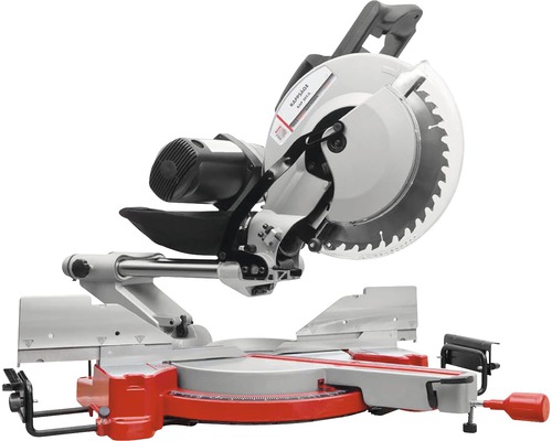 HOLZMANN Afkort-/verstekzaag KAP305JL 230V HOLZMANN Afkort-/verstekzaag KAP305JL 230V