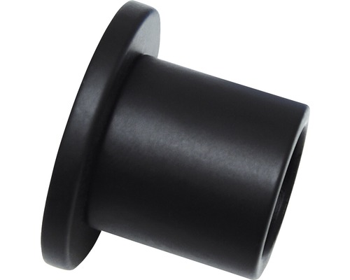 GARDINIA Memphis wandsteun rvs-optiek ø 16 mm 2 stuks kopen