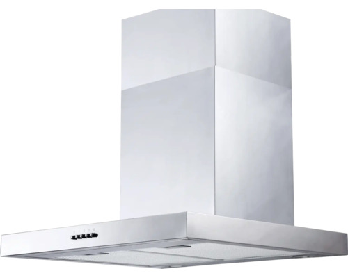 PICCANTE Afzuigkap Borello 60 cm RVS PICCANTE Afzuigkap Borello 60 cm RVS