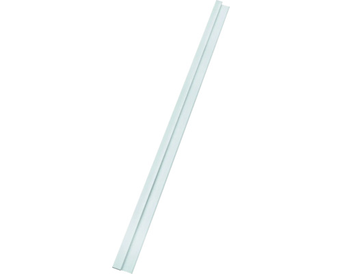MAURERLOB Afrijlat H-profiel aluminium 150 cm MAURERLOB Afrijlat H-profiel aluminium 150 cm