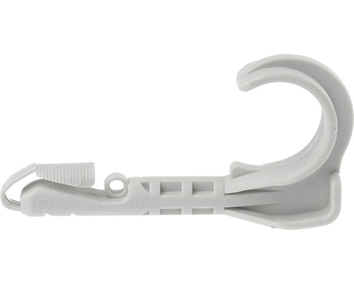 Buisklem flexbuis 21-25 mm 25 stuks