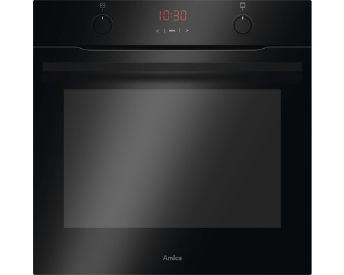 AMICA EBX 943 600 S Inbouw oven Amica inbouwoven met digitaal display