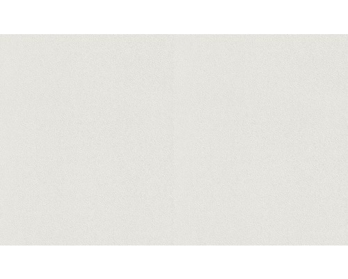 RASCH Vliesbehang 144017 Wallton effen wit 25x1,06 m Close-up van een gestructureerd, helder oppervlak.