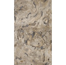 Tegelpatroon met steenlook