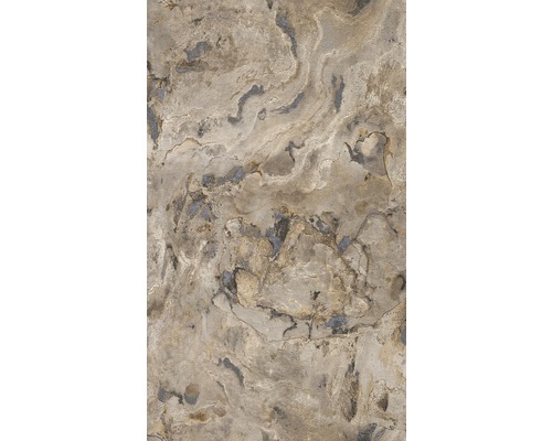 RASCH Vliesbehang 514612 steenoptiek bruin/grijs RASCH Vliesbehang 514612 steenoptiek bruin/grijs