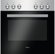 Amica oven met bedieningsknoppen