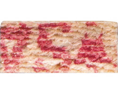 Close-up van een tapijt met patroondessin