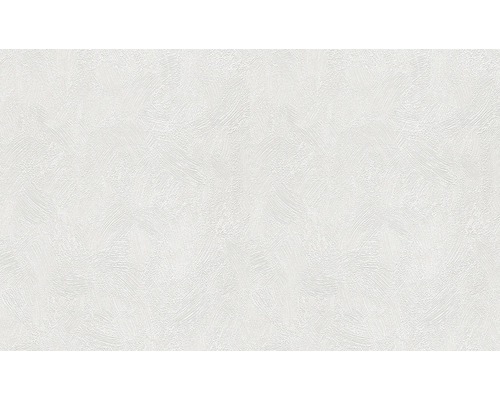 RASCH Vliesbehang 173406 Wallton pleisteroptiek wit 25x1,06 m Wit structuurbehang