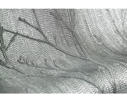 Close-up van behang met boomstructuur