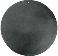 GRILL GURU Baking Steel Ø 35 cm