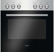 Amica oven met bedieningselementen