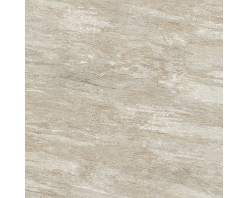 FLAIRSTONE Keramische terrastegel gerectificeerd garden moon, 60 x 60 x 2 cm Tegels met steenlook