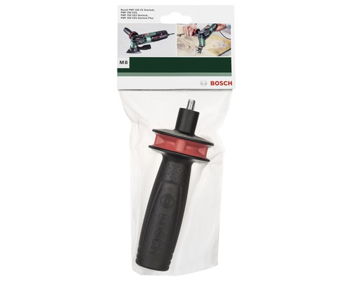 BOSCH Handgreep voor multitool PMF BOSCH Handgreep voor multitool PMF