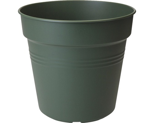 ELHO Kweekpot Green Basics kunststof groen Ø 27 x H25 cm
