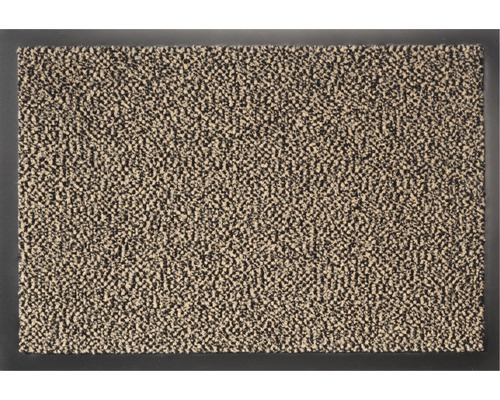 HAMAT Schoonloopmat Mars beige 40x60 cm HAMAT Schoonloopmat Mars beige 40x60 cm