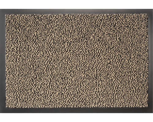 HAMAT Schoonloopmat Mars beige 40x60 cm