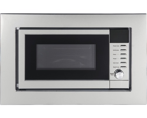 Inbouwmagnetron met diverse functies