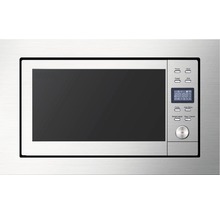 Magnetron met verschillende functies en digitaal display