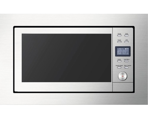 Magnetron met verschillende functies en digitaal display