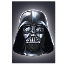 Darth Vader masker