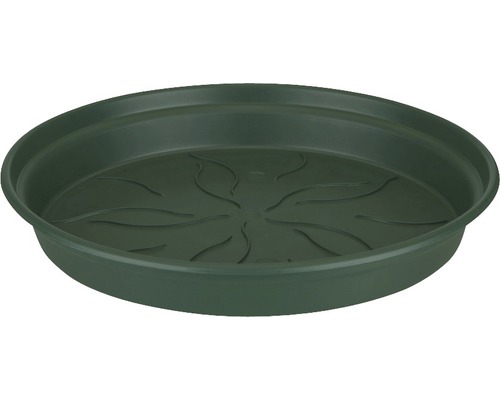 ELHO Plantenschotel Green Basics kunststof voor kweekpot groen Ø 34 cm