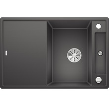 Spoelbak met afdruiprek en wasbak