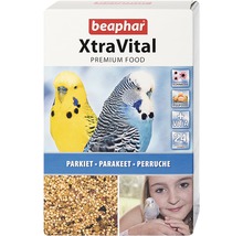 Beaphar XtraVital Premium voer voor grasparkieten