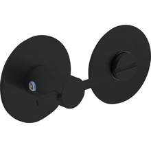 Toiletvergrendeling van metaal
