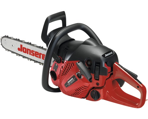 Jonsered kettingzaag