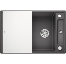 Spoelbak met snijplank