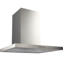 Roestvrijstalen afzuigkap