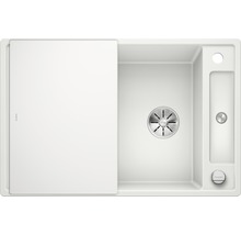 Spoelbak met afdruiprek