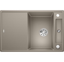 Spoelbak met afdruiprek