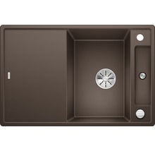 Spoelbak met afdruiprek