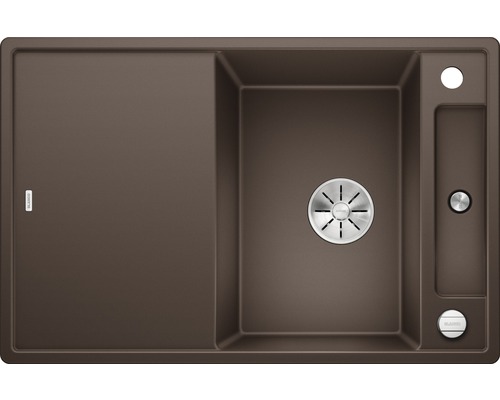 Spoelbak met afdruiprek