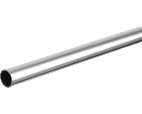 KAISERTHAL Ronde buis Ø 30x2 mm aluminium 200 cm Metalen buis