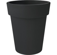 Bloempot van kunststof