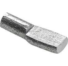 Metalen plankdragerpen